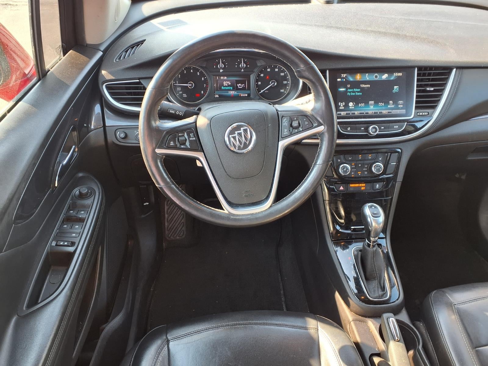 2019 Buick Encore Essence