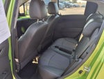 2015 Chevrolet Spark LS CVT