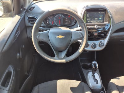 2016 Chevrolet Spark LS CVT