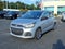 2018 Chevrolet Spark LS