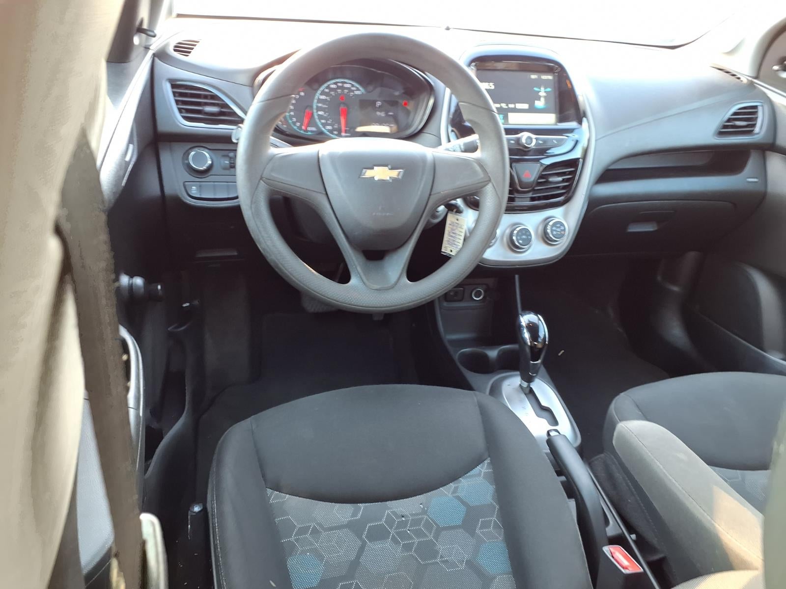 2018 Chevrolet Spark LS