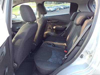 2018 Chevrolet Spark LS