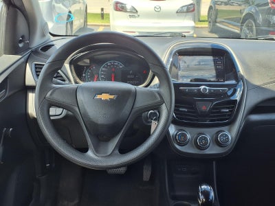 2019 Chevrolet Spark LS CVT