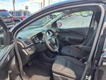 2019 Chevrolet Spark LS CVT