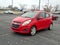 2013 Chevrolet Spark 1LT Auto