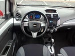 2013 Chevrolet Spark 1LT Auto