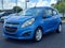 2014 Chevrolet Spark 1LT CVT