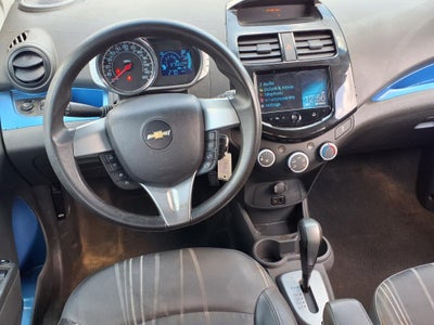 2014 Chevrolet Spark 1LT CVT