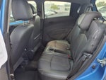 2014 Chevrolet Spark 1LT CVT