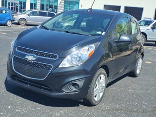 2015 Chevrolet Spark 1LT CVT
