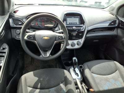 2016 Chevrolet Spark 1LT CVT