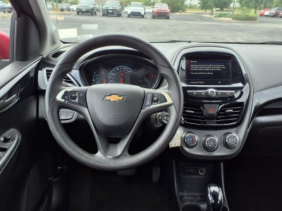 2019 Chevrolet Spark 1LT CVT