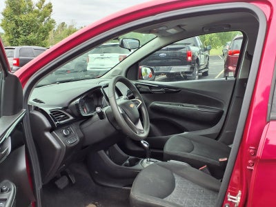 2019 Chevrolet Spark 1LT CVT