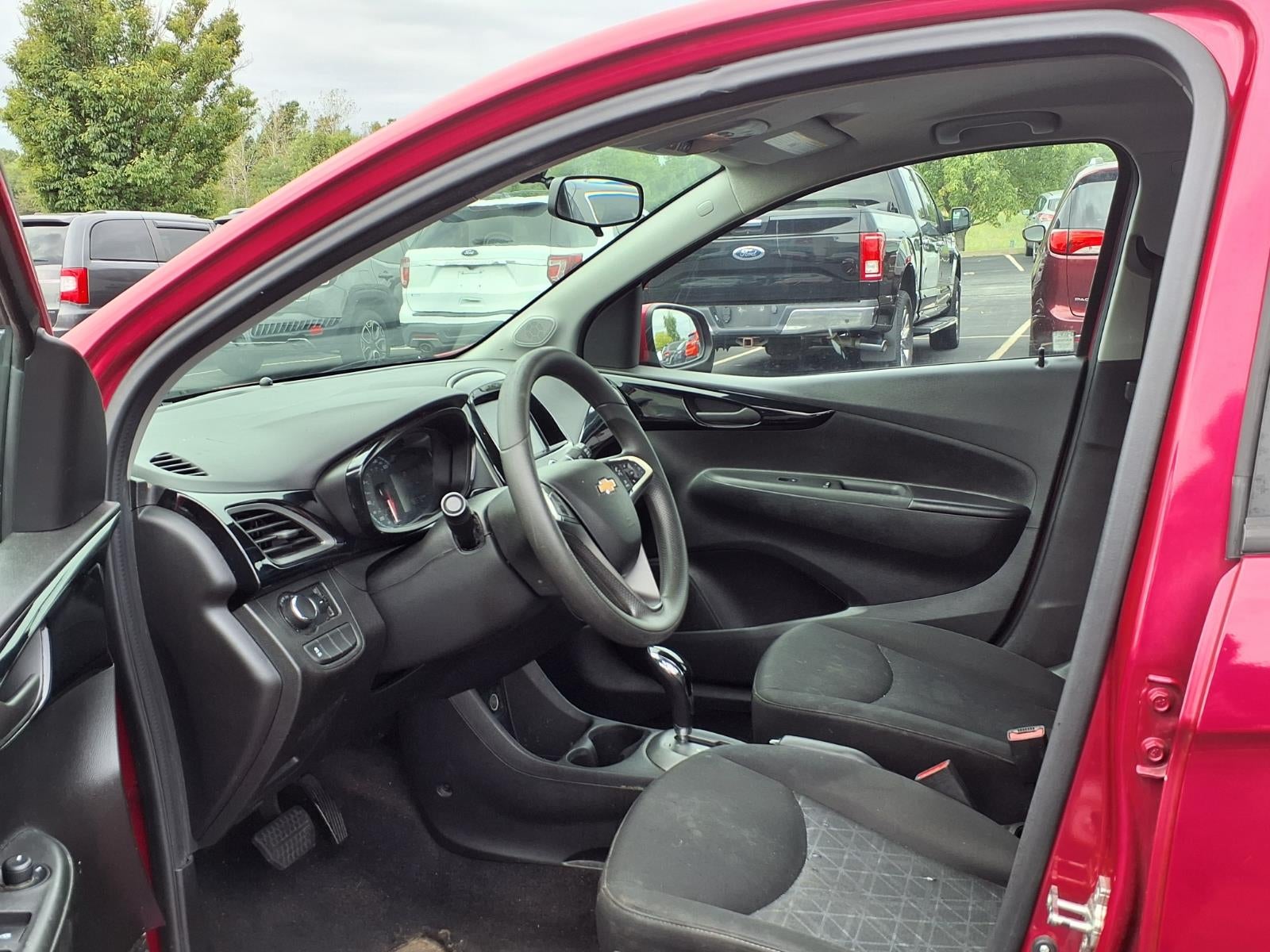 2019 Chevrolet Spark 1LT CVT