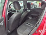 2019 Chevrolet Spark 1LT CVT