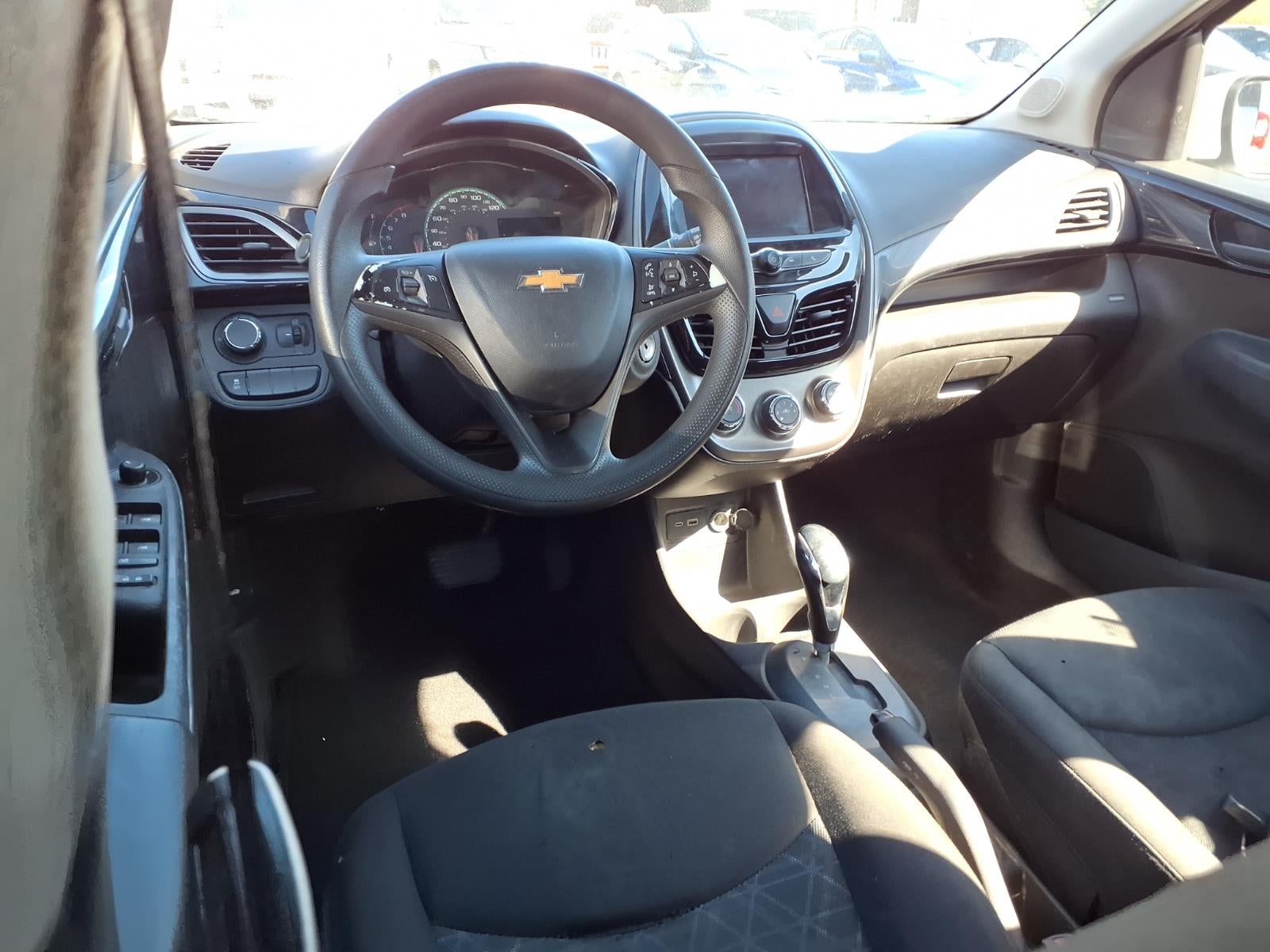 2020 Chevrolet Spark 1LT CVT