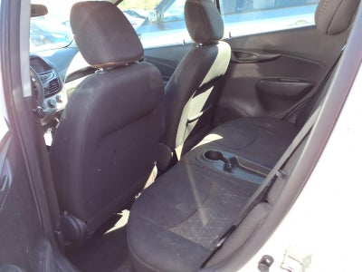 2020 Chevrolet Spark 1LT CVT