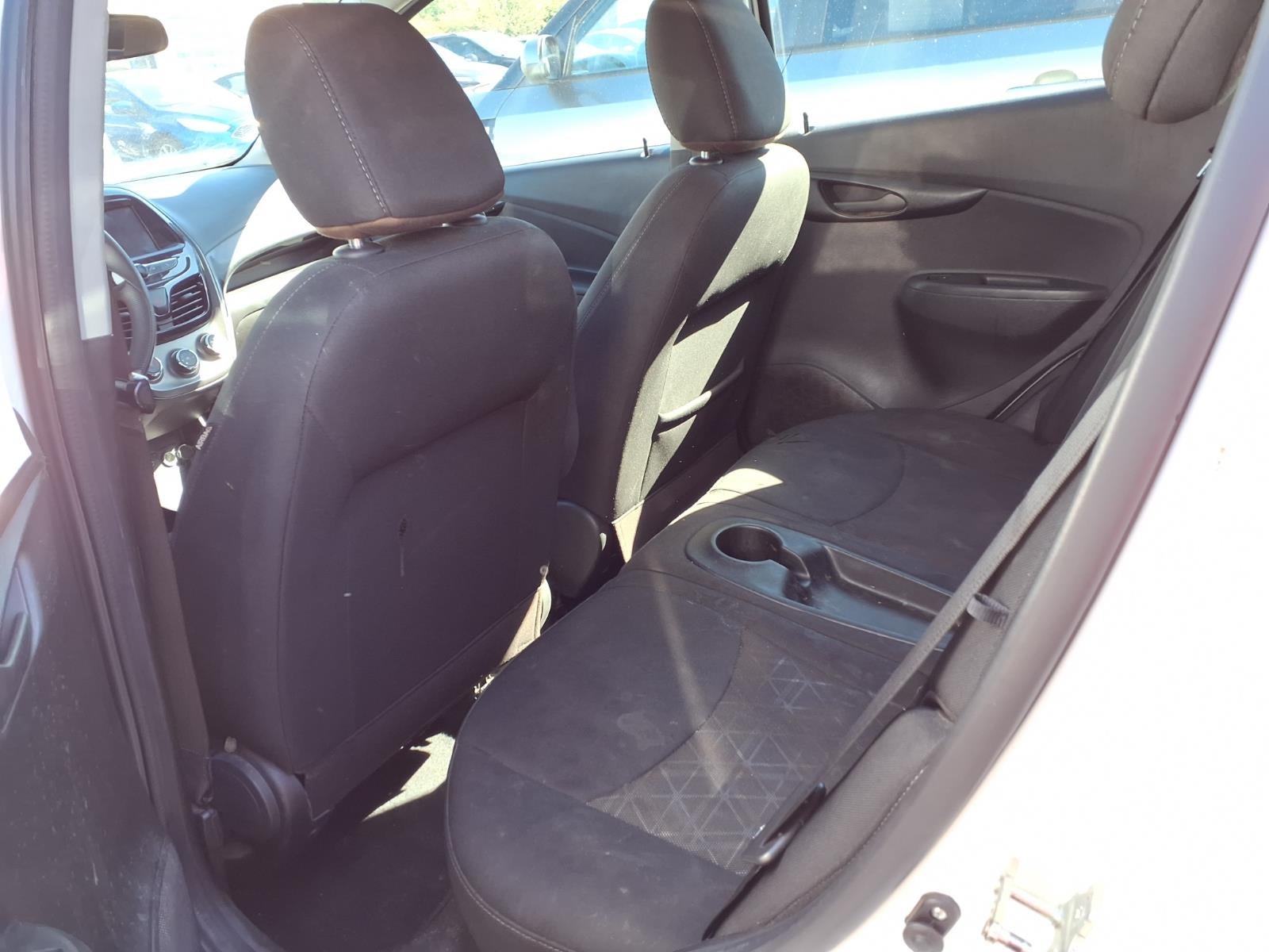 2020 Chevrolet Spark 1LT CVT