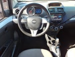 2015 Chevrolet Spark 2LT CVT