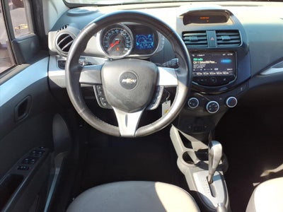 2015 Chevrolet Spark 2LT CVT