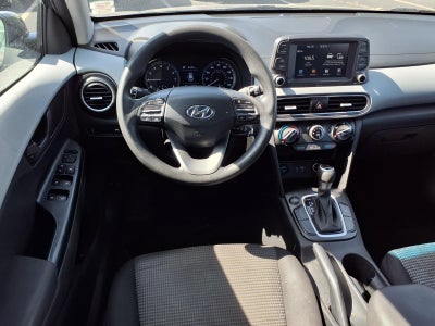 2020 Hyundai KONA SE