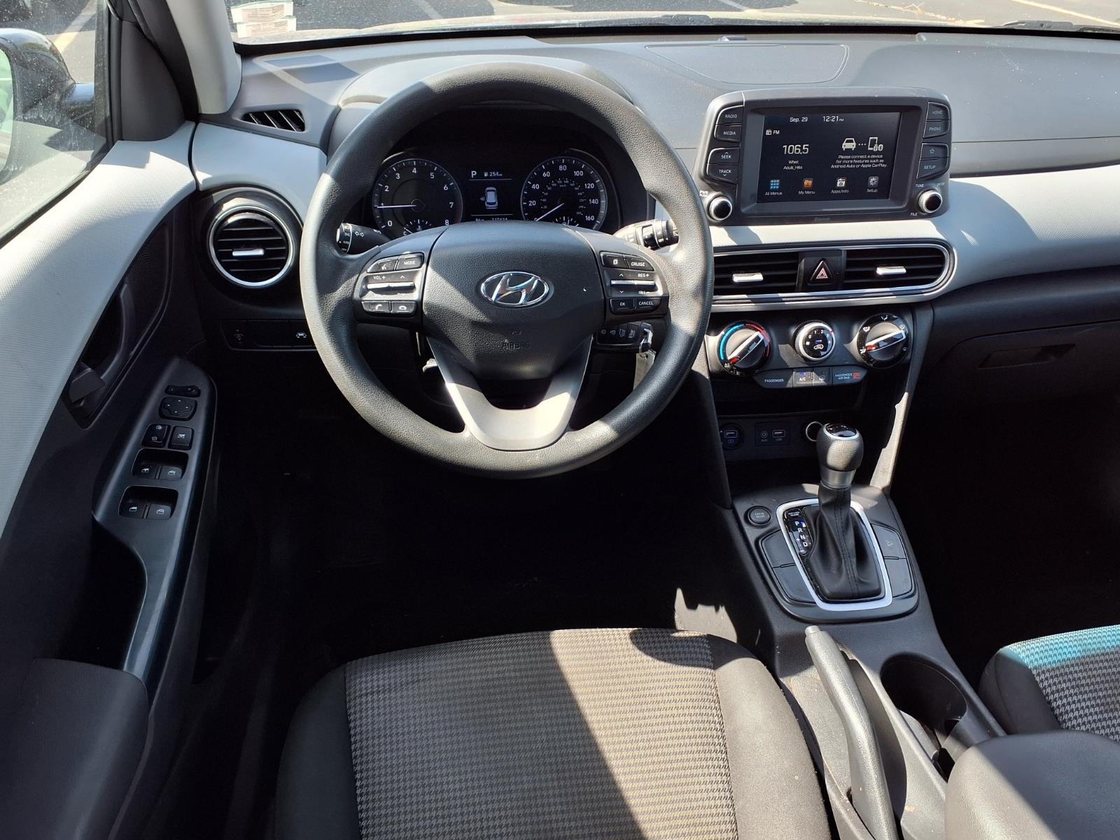 2020 Hyundai KONA SE