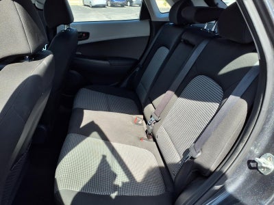 2020 Hyundai KONA SE