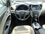 2017 Hyundai SANTA FE SE Ultimate