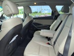 2017 Hyundai SANTA FE SE Ultimate
