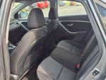 2017 Hyundai ELANTRA GT Base