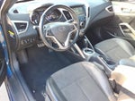 2016 Hyundai VELOSTER Base
