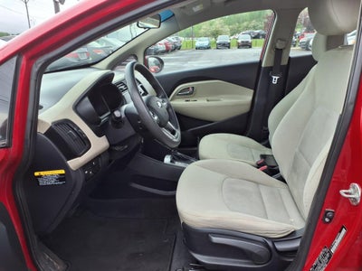 2013 Kia Rio LX
