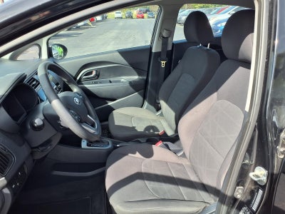 2017 Kia Rio LX