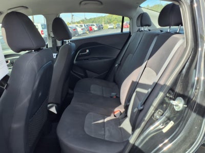 2017 Kia Rio LX