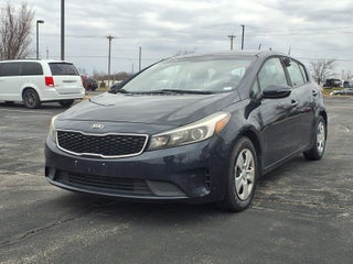 2017 Kia Forte5 LX