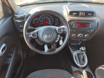 2014 Kia Soul Base