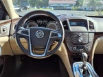 2011 Buick Regal CXL