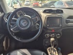 2017 Jeep Renegade Limited